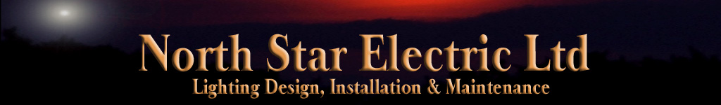 Welcome to The North Star Electric Co Website